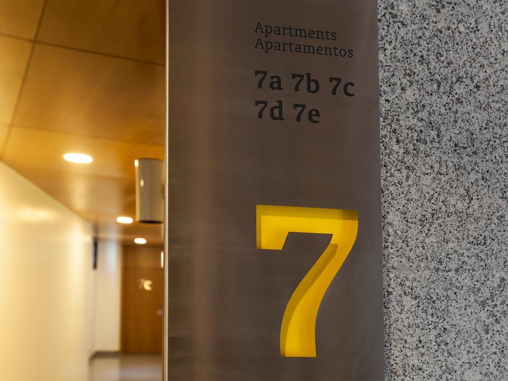 Hello Lisbon Marques De Pombal Apartments المظهر الخارجي الصورة