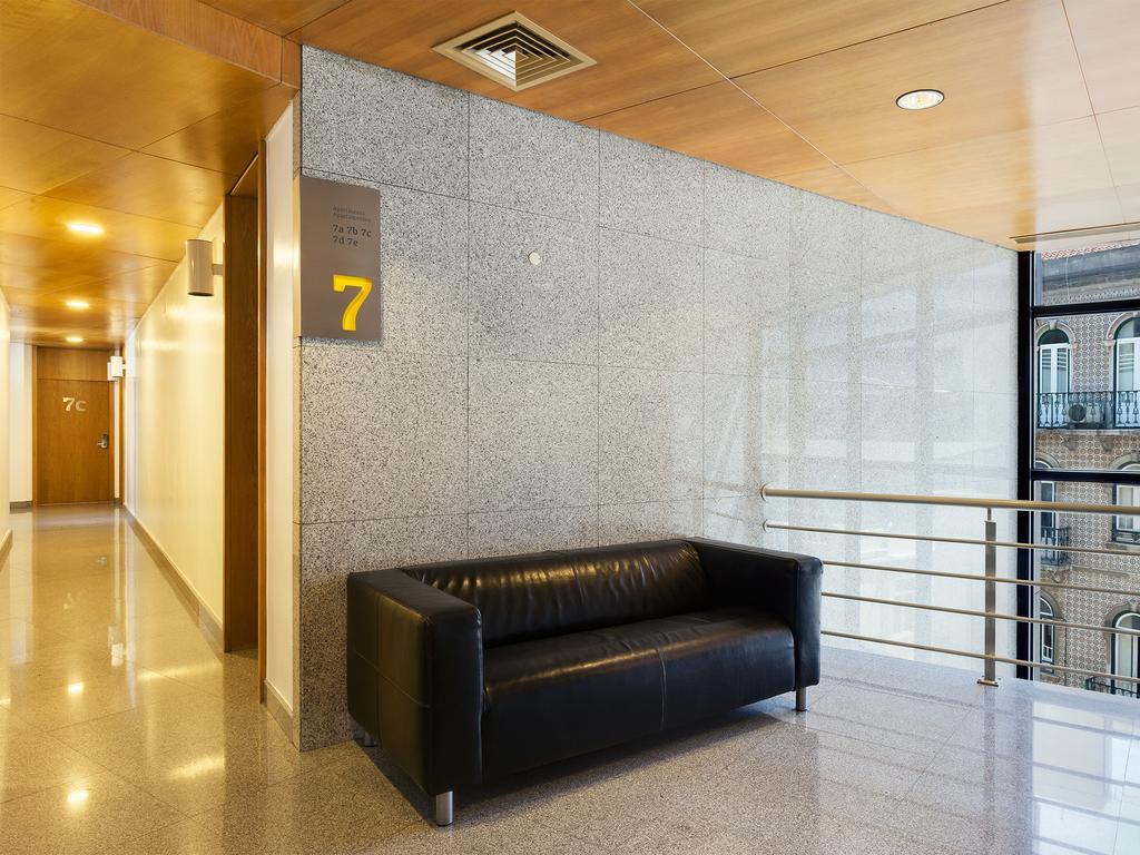 Hello Lisbon Marques De Pombal Apartments المظهر الخارجي الصورة