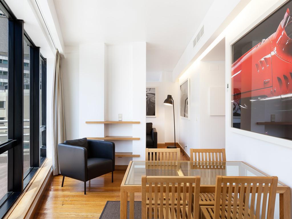 Hello Lisbon Marques De Pombal Apartments الغرفة الصورة