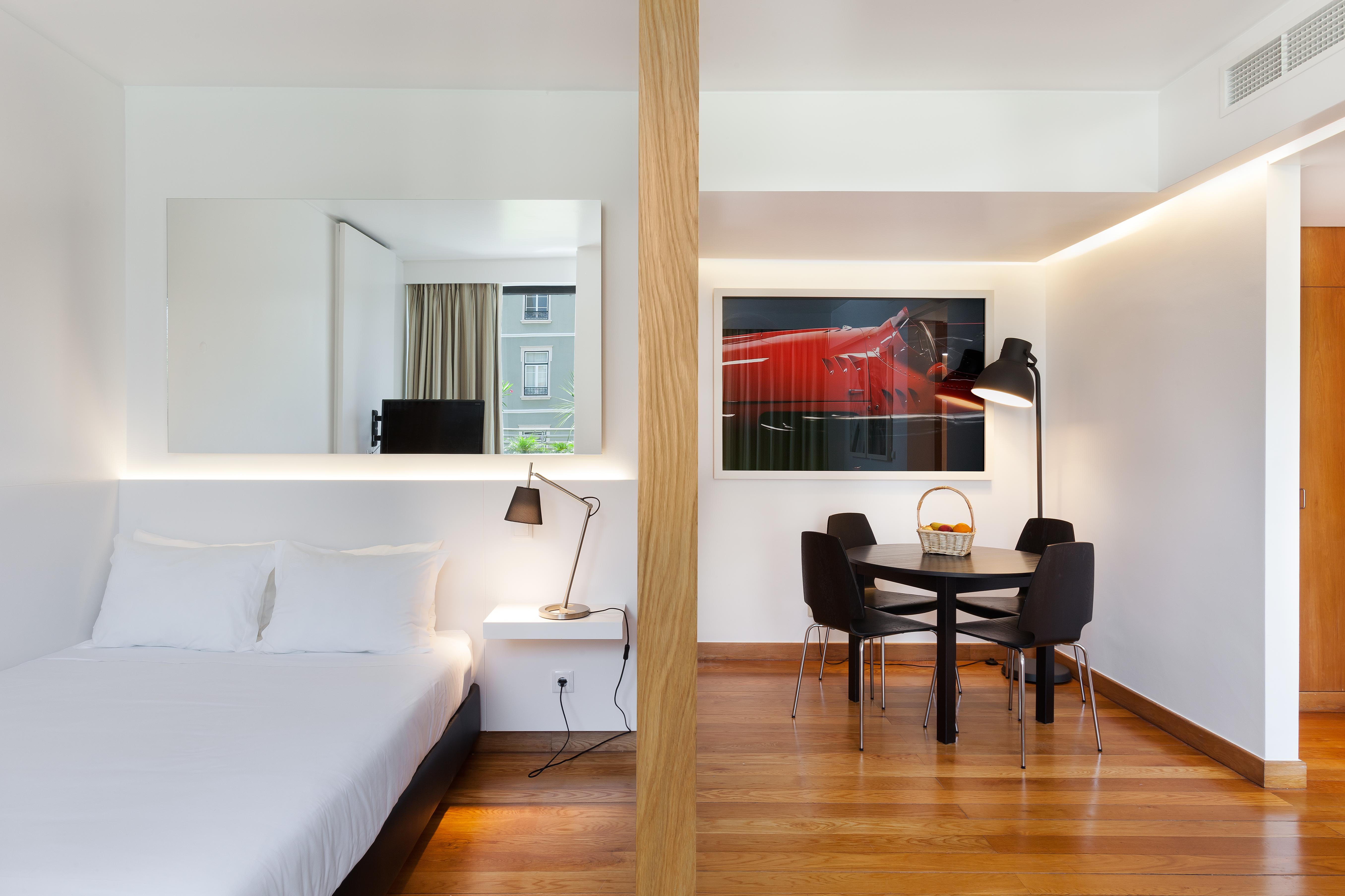 Hello Lisbon Marques De Pombal Apartments المظهر الخارجي الصورة