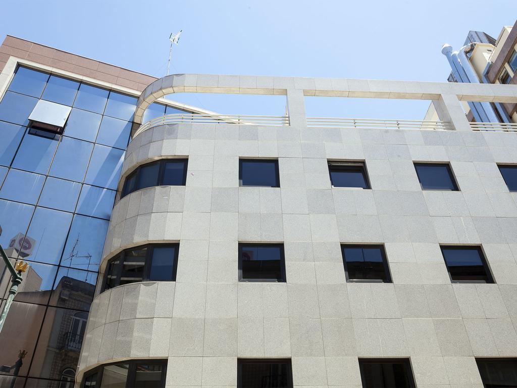 Hello Lisbon Marques De Pombal Apartments المظهر الخارجي الصورة