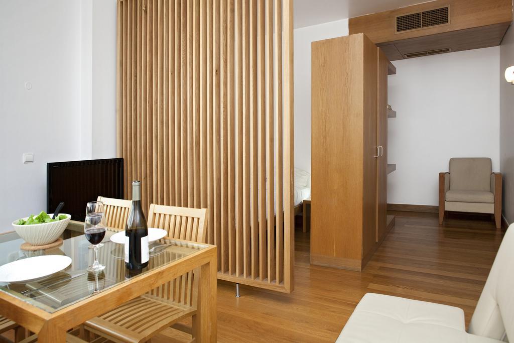Hello Lisbon Marques De Pombal Apartments الغرفة الصورة